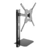 Logilink BP0048 TV wall mount, 32"-55", w/ support shelf | Logilink