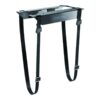 LogiLink EO0009 Adjustable Under-Desk CPU Mount, strap | Logilink