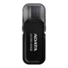 ADATA | DashDrive UV240 | 64 GB | USB 2.0 | Black