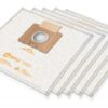 ETA | Vacuum cleaner bags Antibacterial Maxi | ETA960068021