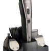 Camry Electric, CR 2921 Trimmer 5 in 1 | Camry | Electric | Black