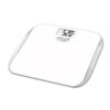 Adler | Bathroom scales | AD 8164 | Maximum weight (capacity) 180 kg | Accuracy 100 g | White