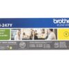 Brother TN-247Y | Toner cartridge | Yellow