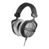 Beyerdynamic | Studio headphones | DT 990 PRO | Wired | On-Ear | Black