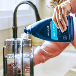 Bissell | Spot & Stain formula for spot cleaning | 1000 ml
