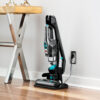 Bissell | Vacuum cleaner | MultiReach Essential | Cordless operating | Handstick and Handheld | - W | 18 V | Operating time (max) 30 min | Black/Blue | Warranty 24 month(s) | Battery warranty 24 month(s)