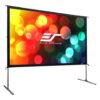 Elite Screens | Yard Master 2 | OMS135H2 | Diagonal 135 " | 16:9 | Viewable screen width (W) 299 cm