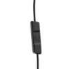 Skullcandy | Jib | Wired | In-ear | Microphone | Black