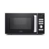 Caso | Ceramic Inverter Microwave | MI 30 | Free standing | 30 L | 1000 W | Grill | Black