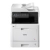 Brother DCP-L8410CDW | Laser | Colour | Multifunctional | A4 | Wi-Fi | Grey