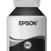 Epson Bottle L | EcoTank MX1XX Series | Black