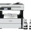 Epson Multifunctional printer | EcoTank M3170 | Inkjet | Mono | All-in-one | A4 | Wi-Fi | Grey