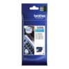 Brother High-yield Ink Cartridge | LC3239XLC | Ink | Cyan