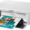 Canon Multifunctional printer | PIXMA MG3650S | Inkjet | Colour | A4 | Wi-Fi | White