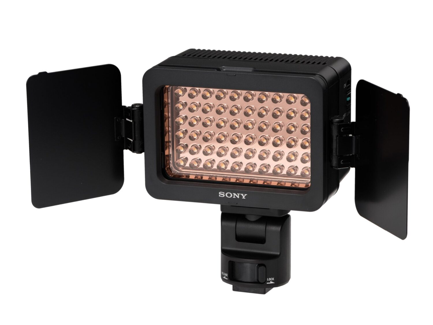 Sony HVL-LE1 Video Light | Sony