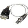 Aten USB to RS-232 Adapter (35cm) | Aten | USB | USB to RS-232 Adapter | USB Type A Male