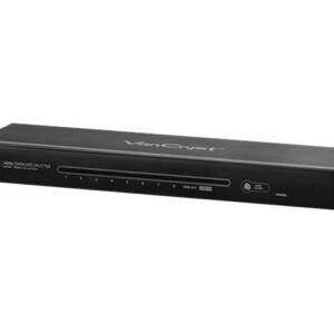 Aten 8-Port HDMI Cat 5 Splitter | Aten | HDMI | 8-Port HDMI Cat 5 Splitter