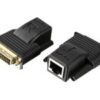 Aten | Extender | Mini Cat 5 DVI Extender