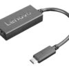 Lenovo | USB-C to HDMI 2.0b Adapter | USB-C | HDMI