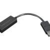 Lenovo | DisplayPort to HDMI 2.0b Adapter | DisplayPort | HDMI