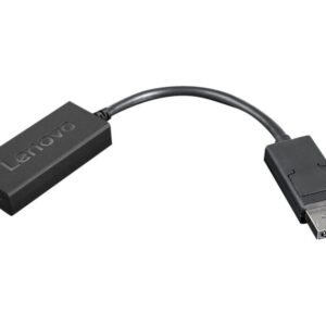 Lenovo | DisplayPort to HDMI 2.0b Adapter