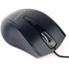 Gembird | Mouse | MUS-4B-02 | USB | Standard | Wired | Black