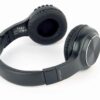 Gembird | Bluetooth stereo headset "Warszawa" | BHP-WAW | Wireless | On-Ear | Wireless | Black