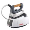 Polti | Steam generator iron | PLEU0186 Vaporella 505_Pro | Steam Generator | 1750 W | Water tank capacity 900 ml | Continuous steam 90 g/min | White