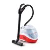 Polti | Steam cleaner | PVEU0083 Vaporetto Lecoaspira FAV50 Multifloor | Power 1350 W | Steam pressure 5 bar | Water tank capacity 1.1 L | White