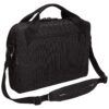 Thule | C2LB-113 | Crossover 2 | Fits up to size 13.3 " | Messenger - Briefcase | Black | Shoulder strap