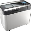 Gorenje | Bread maker | BM1400E | Power 815 W | Number of programs 12 | Display LCD | Stainless steel