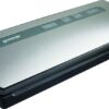 Gorenje | Bar Vacuum sealer | VS120E | Power 120 W | Grey