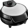 Tristar | Waffle maker | WF-1160 | 700 W | Heart shaped | Black