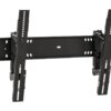 Vogels | Wall mount | PFW 6810 | Hold | 55-80 " | Maximum weight (capacity) 75 kg | Black