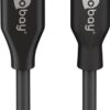 Goobay 39447 Lightning - USB-C™ USB charging and sync cable | Goobay | USB-C to Lightning Apple Lightnin male (8-pin) | USB C