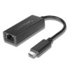Lenovo USB-C to Ethernet Adapter | Lenovo