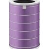 Air Purifier Filter | Mi SCG4011TW | Air Purifier | Suitable for Xiaomi Mi cleaner, Xiaomi Mi 2 Cleaner and Xiaomi Mi Pro Cleaner | Purple