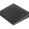 Targus | Notebook Cooling Pad up to 17” | Black/Grey | 319 x 380 x 54 mm | 950 g
