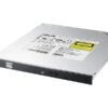 Asus | SDRW-08U1MT | Internal | Interface SATA | CD read speed 24 x | CD write speed 24 x | Black | DVD writer