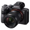 Sony SEL35F18FFE FE 35 MM F1.8 lens Black | Sony | FE 35mm F1.8 Lens