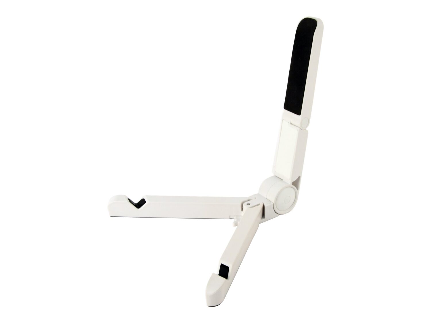 Gembird | TA-TS-01/W | Universal tablet stand | White