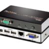 Aten USB VGA Cat 5 KVM Extender (1280 x 1024@150m) | Aten | USB VGA Cat 5 KVM Extender (1280 x 1024@150m)