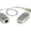 Aten | USB Cat 5 Extender (up to 60m)
