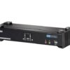 Aten | 2-Port USB DVI Dual Link/CH7.1 Audio KVMP™ Switch