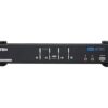 Aten | 4-Port USB DVI Dual Link/Audio KVMP™ Switch