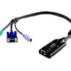 Aten | PS/2 VGA KVM Adapter with Composite Video Support