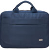 Case Logic | Advantage | Fits up to size 14 " | Messenger - Briefcase | Dark Blue | Shoulder strap