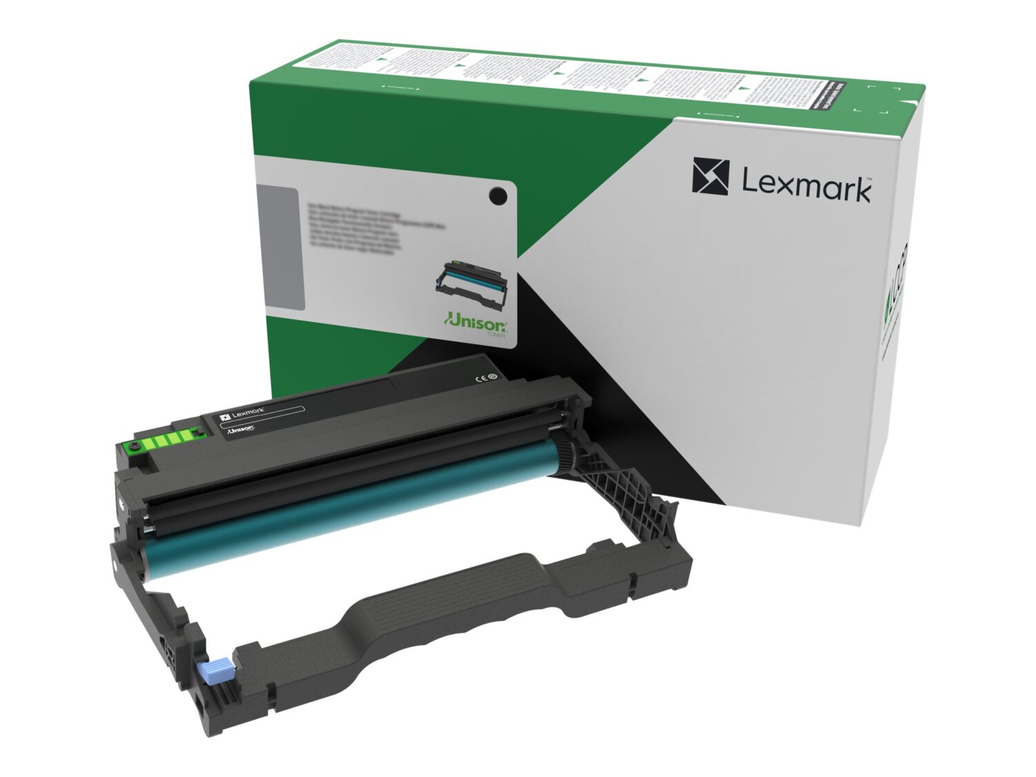 Lexmark B220Z00 Imaging Unit | Imaging Unit | Black - Image 3