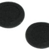Koss | PORTCUSH Replacement cushion for stereophones | No | Black