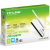 TP-LINK | USB 2.0 Adapter | TL-WN722N